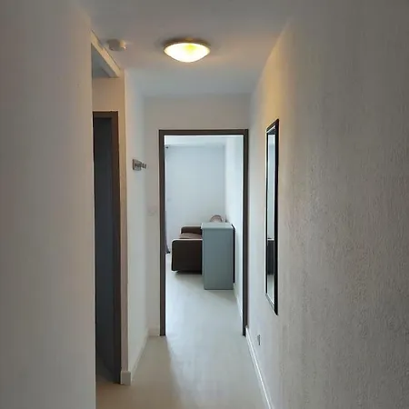 Jolie T2 Dans Résidence De - 134 Turquoise Apartamento *