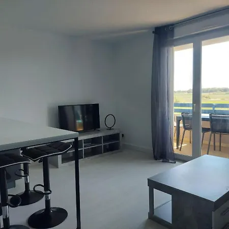 Apartment Magnifique Et Moderne T2 Avec Vue Imprenable Sur Les Alberes Turquoise 134