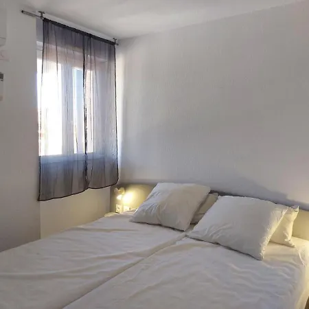 Lejlighed Magnifique Et Moderne T2 Avec Vue Imprenable Sur Les Alberes Turquoise 134 Canet-en-Roussillon