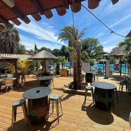 Magnifique Et Moderne T2 Avec Vue Imprenable Sur Les Alberes Turquoise 134 * Canet-en-Roussillon