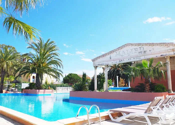 Magnifique Et Moderne T2 Avec Vue Imprenable Sur Les Alberes Turquoise 134 Lejlighed Canet-en-Roussillon