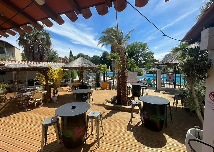 Magnifique Et Moderne T2 Avec Vue Imprenable Sur Les Alberes Turquoise 134 * Canet-en-Roussillon